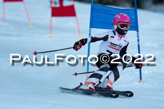 DSV Skitty Cup Tegelberg 05.02.2022