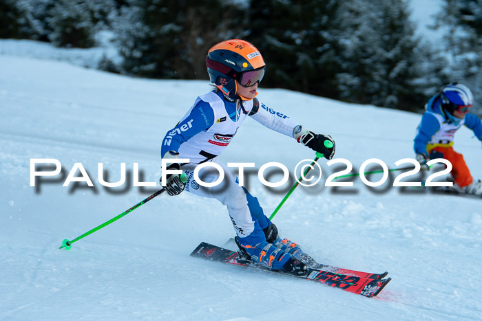 DSV Skitty Cup Tegelberg 05.02.2022