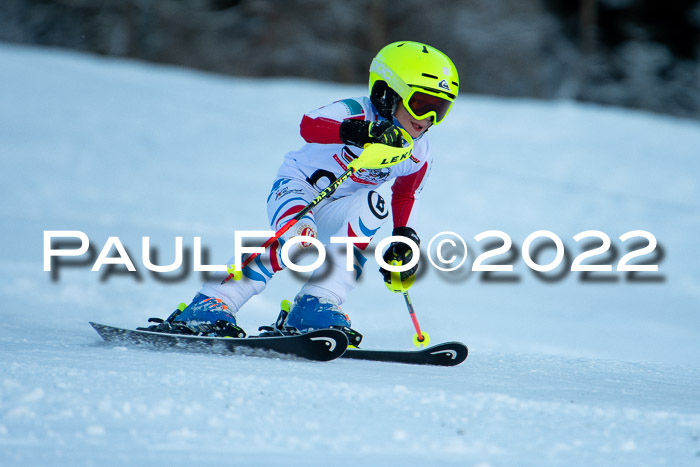 DSV Skitty Cup Tegelberg 05.02.2022