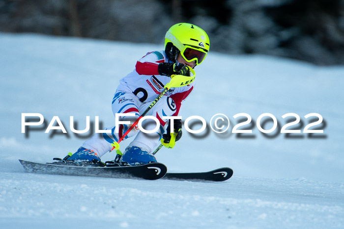 DSV Skitty Cup Tegelberg 05.02.2022