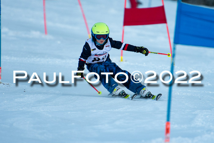 DSV Skitty Cup Tegelberg 05.02.2022