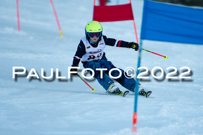 DSV Skitty Cup Tegelberg 05.02.2022
