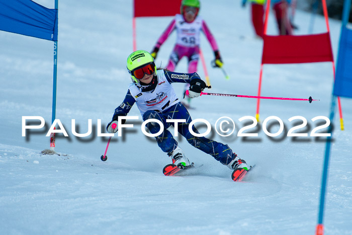 DSV Skitty Cup Tegelberg 05.02.2022