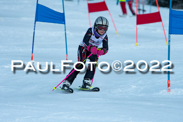 DSV Skitty Cup Tegelberg 05.02.2022