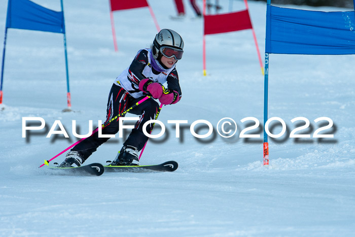 DSV Skitty Cup Tegelberg 05.02.2022