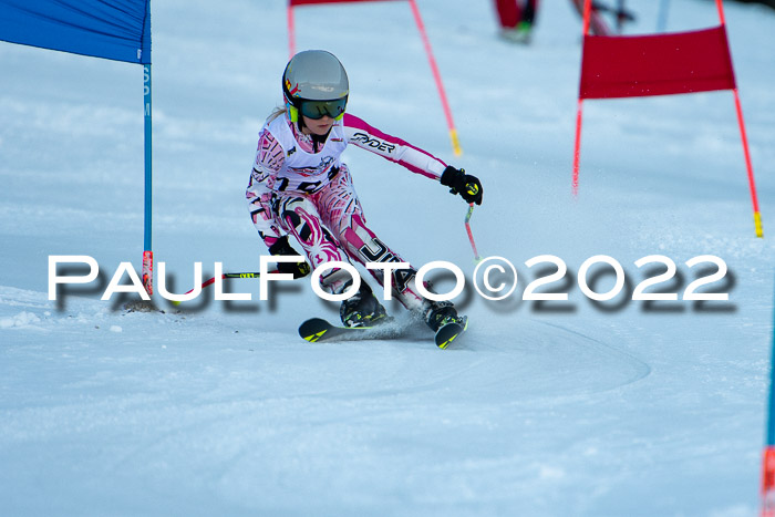 DSV Skitty Cup Tegelberg 05.02.2022