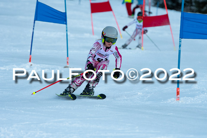 DSV Skitty Cup Tegelberg 05.02.2022