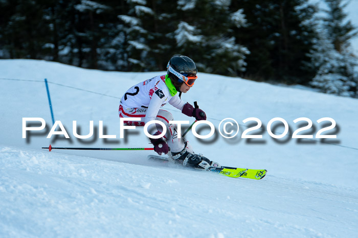 DSV Skitty Cup Tegelberg 05.02.2022