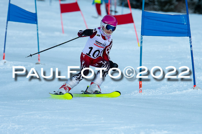 DSV Skitty Cup Tegelberg 05.02.2022