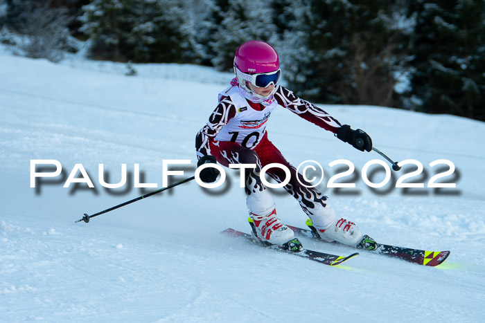DSV Skitty Cup Tegelberg 05.02.2022