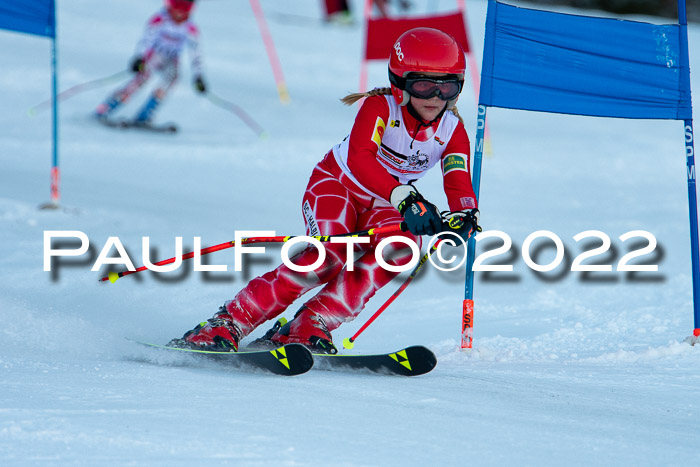 DSV Skitty Cup Tegelberg 05.02.2022