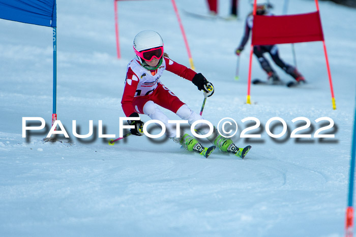DSV Skitty Cup Tegelberg 05.02.2022