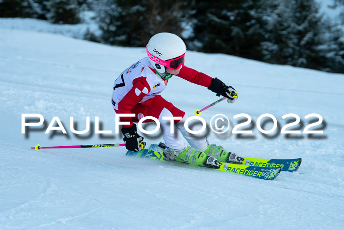 DSV Skitty Cup Tegelberg 05.02.2022