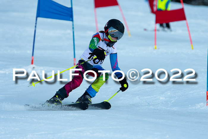 DSV Skitty Cup Tegelberg 05.02.2022