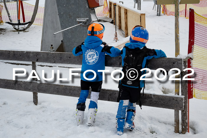 DSV Skitty Cup Tegelberg 05.02.2022