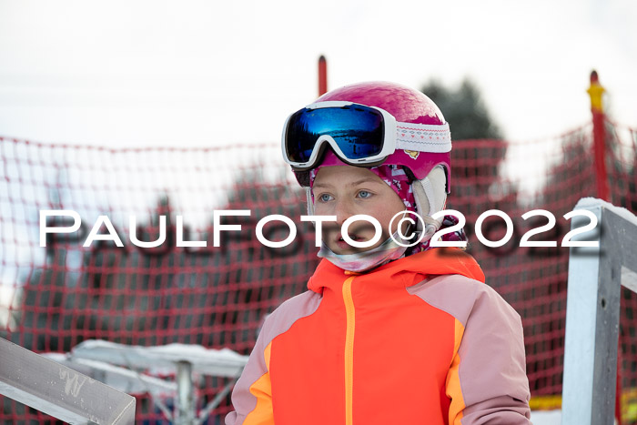 DSV Skitty Cup Tegelberg 05.02.2022