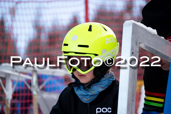 DSV Skitty Cup Tegelberg 05.02.2022