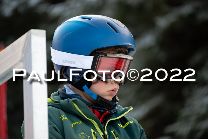 DSV Skitty Cup Tegelberg 05.02.2022