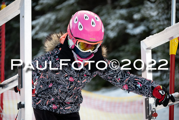 DSV Skitty Cup Tegelberg 05.02.2022