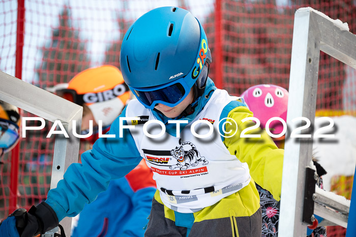 DSV Skitty Cup Tegelberg 05.02.2022