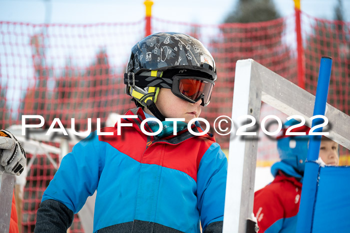 DSV Skitty Cup Tegelberg 05.02.2022