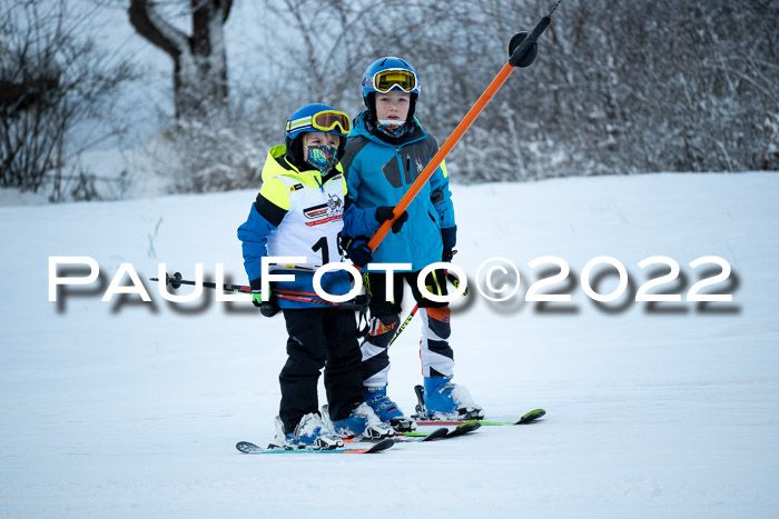 DSV Skitty Cup Tegelberg 05.02.2022