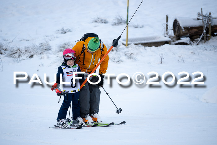 DSV Skitty Cup Tegelberg 05.02.2022