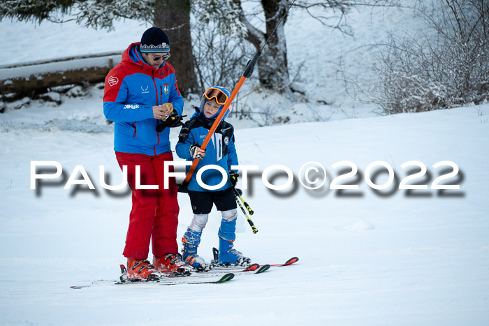 DSV Skitty Cup Tegelberg 05.02.2022