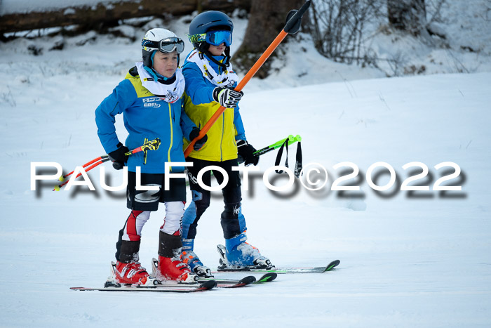 DSV Skitty Cup Tegelberg 05.02.2022