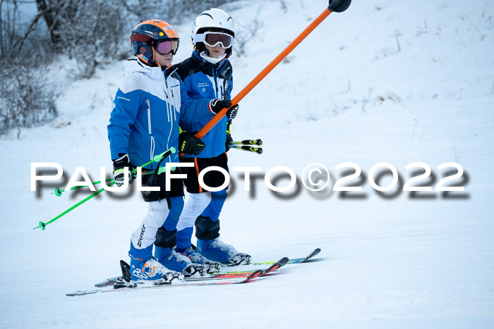 DSV Skitty Cup Tegelberg 05.02.2022