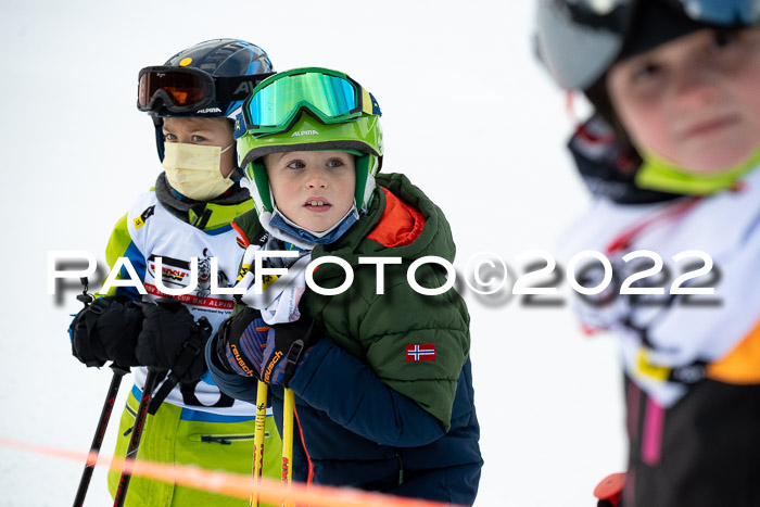 DSV Skitty Cup Tegelberg 05.02.2022