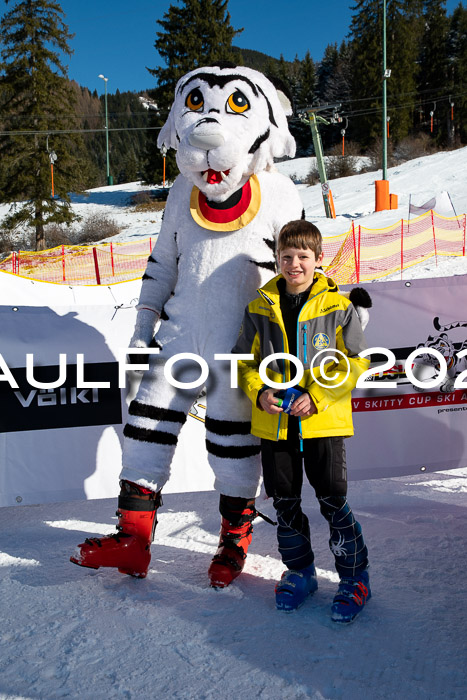 DSV Skitty Cup Tegelberg 05.02.2022