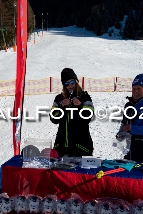DSV Skitty Cup Tegelberg 05.02.2022