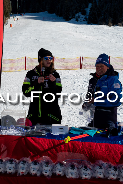 DSV Skitty Cup Tegelberg 05.02.2022