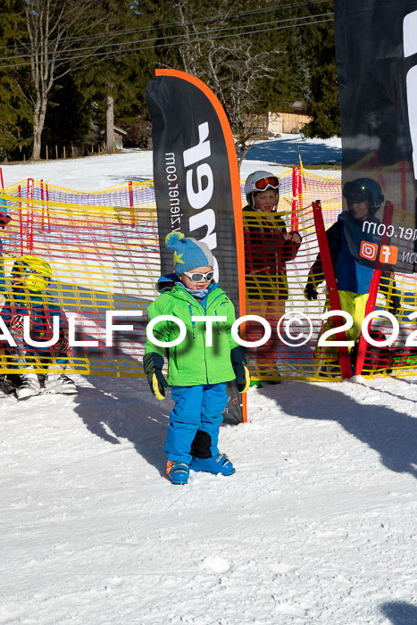 DSV Skitty Cup Tegelberg 05.02.2022