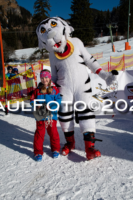 DSV Skitty Cup Tegelberg 05.02.2022