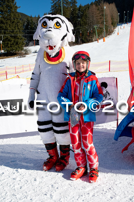 DSV Skitty Cup Tegelberg 05.02.2022