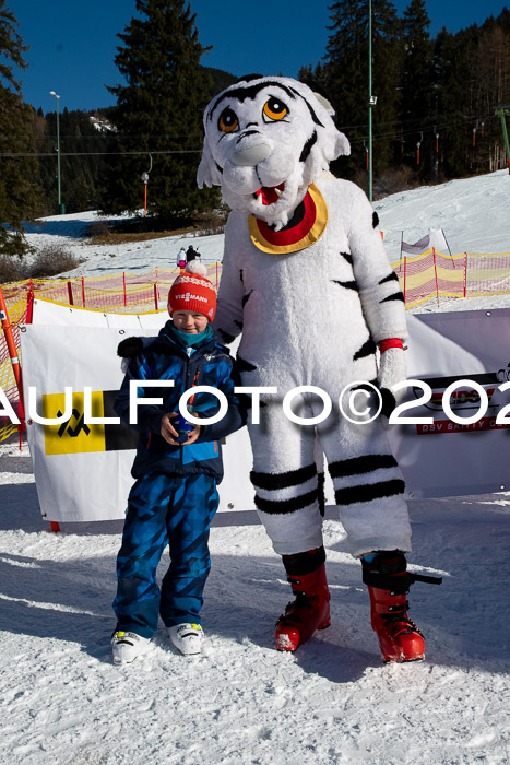 DSV Skitty Cup Tegelberg 05.02.2022