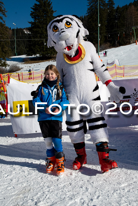DSV Skitty Cup Tegelberg 05.02.2022