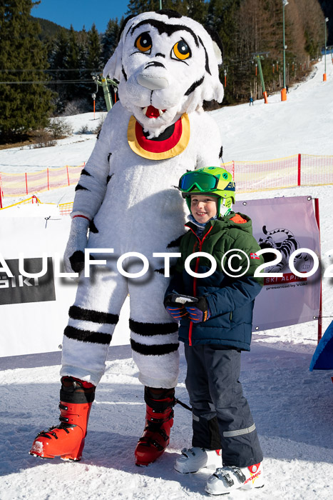 DSV Skitty Cup Tegelberg 05.02.2022