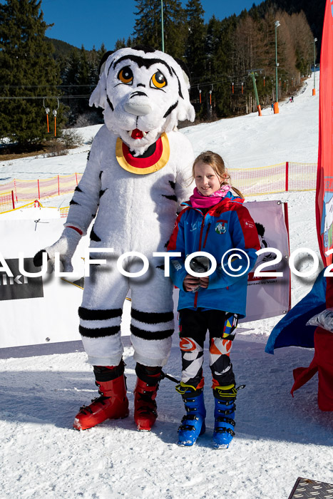 DSV Skitty Cup Tegelberg 05.02.2022