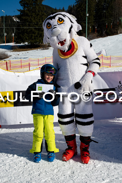 DSV Skitty Cup Tegelberg 05.02.2022