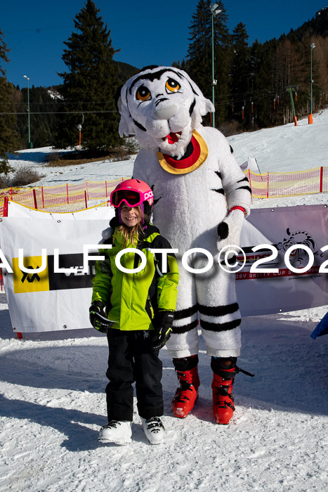 DSV Skitty Cup Tegelberg 05.02.2022