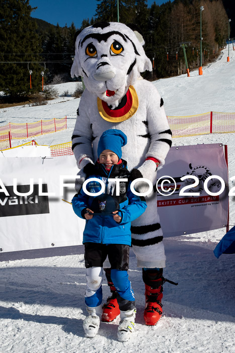 DSV Skitty Cup Tegelberg 05.02.2022