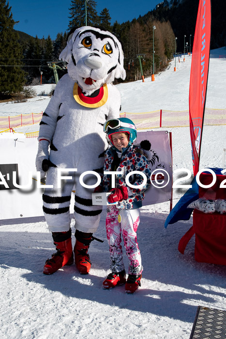 DSV Skitty Cup Tegelberg 05.02.2022