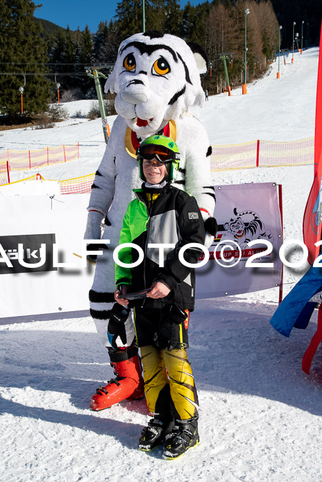 DSV Skitty Cup Tegelberg 05.02.2022