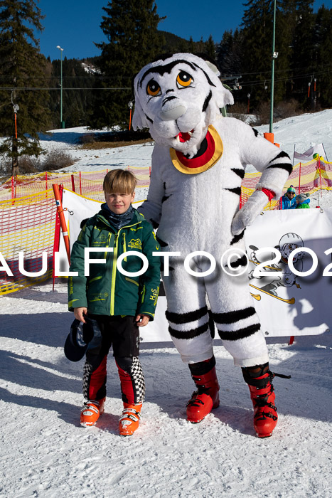 DSV Skitty Cup Tegelberg 05.02.2022