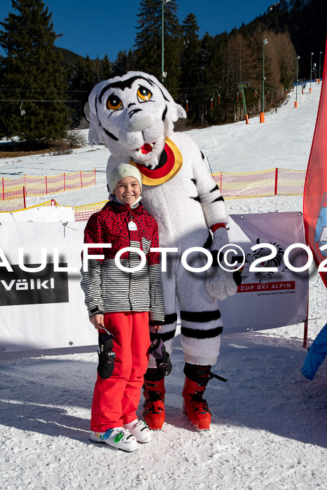 DSV Skitty Cup Tegelberg 05.02.2022