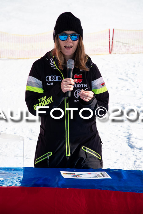 DSV Skitty Cup Tegelberg 05.02.2022