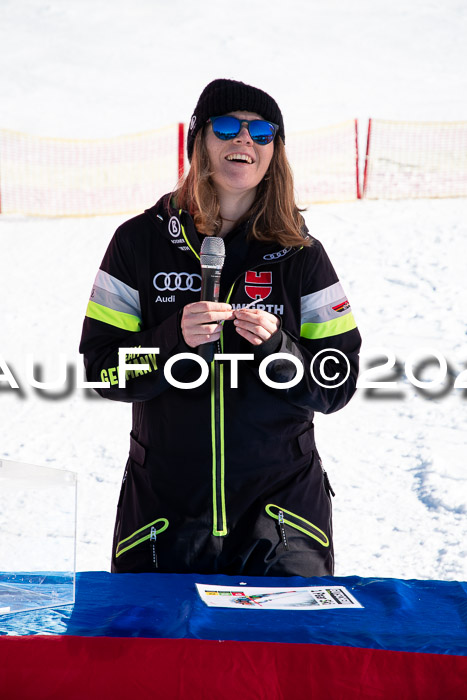 DSV Skitty Cup Tegelberg 05.02.2022